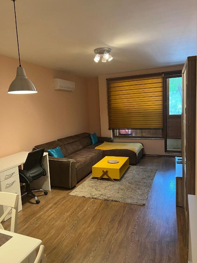 Guest House Amaya River Plovdiv Extérieur photo